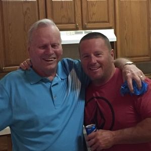 Meet your Posher, Chuck